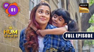 Surilii And Shiv  Hum Rahe Na Rahe Hum  Ep 1  Full Episode  10 Apr 2023 [upl. by Zaob]