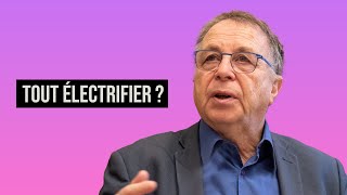 TOUT ÉLECTRIFIER [upl. by Melesa]