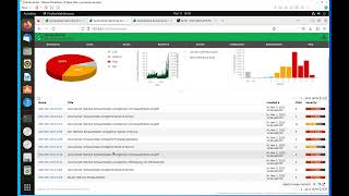 OpenVas Administration  SecInfo menu [upl. by Changaris]