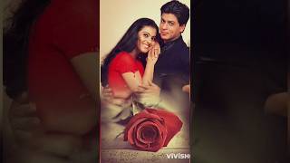 Shahrukh Khan and Kajol 😘😘😘 bollywood song bollywoodsongs hindisong ❤️❤️❤️ [upl. by Ttocserp]