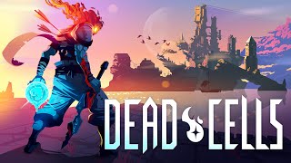 DEAD CELLS  EVERYONE IS HERE  GAMEPLAY PC [upl. by Busiek]