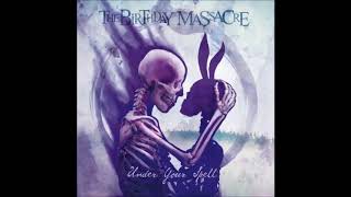 The Birthday Massacre  Under Your Spell Full Album [upl. by Gnagflow]