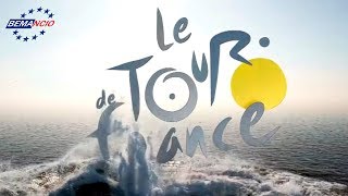 Bemancio  Tour de France 2018 Spanish Rap [upl. by Mickelson658]