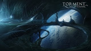 Lets Play Torment  Tides of Numenera  01 [upl. by Kremer]