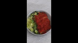 Vegan Cannelloni Pasta Recipe [upl. by Charlie]