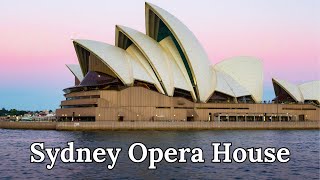 Sydney Opera House [upl. by Crescint614]