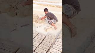 brickindustry construction shortvideo beef brick satisfying brickworks beefmeat [upl. by Pepe96]