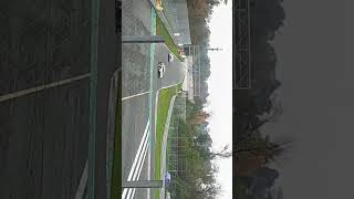 Autodromo Nazionale Monza 27 ottobre 2024 [upl. by Daza]