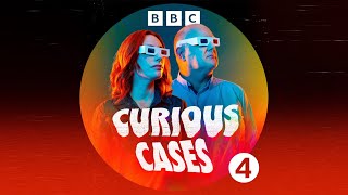 Curious Cases Interview With Mathematicians Hannah Fry And Dara Ó Briain [upl. by Eannej]