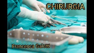 Chirurgia Lezione 4 Colecistite acuta e patologie del tratto biliare [upl. by Ahsenit628]