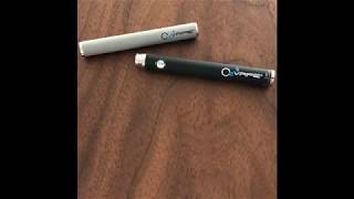 How Do You Fix a Vape Pen Battery  O2VAPE [upl. by Ailelc540]