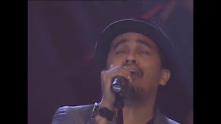 Glenn Fredly  Kala Cinta Menggoda [upl. by Linders793]