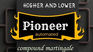 PIONEER Higherlower [upl. by Oni]