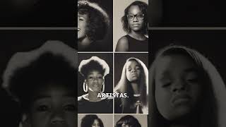 Bondades y Desgracias de Whitney Houston [upl. by Aiderfla]