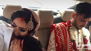 Brothers sister marriage video status tiktok lovely video [upl. by Andromeda850]