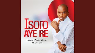 Isoro Aye Re [upl. by Waverley]