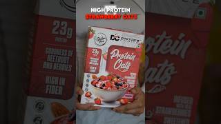 Doctor’s Choice Oats your perfect preworkout partner 💪🥣 preworkoutsnack gymtips oatmeal [upl. by Anivid]