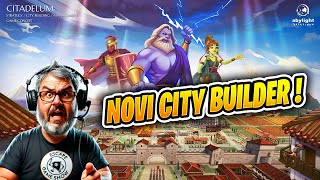 🔴 OVA IGRA JE SUPER  CITADELUM Live Stream Gameplay [upl. by Sitsuj992]