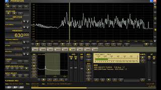 630kHz DWPM Nov02 2024 1900 UTC [upl. by Dnalrah166]