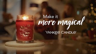 Yankee Candle Christmas 2024 [upl. by Roderick]