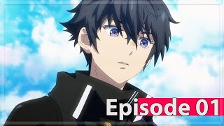 Why Does Nobody Remember Me in This World  Recap Episode 01 [upl. by Sigfrid776]