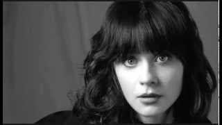 Leon Redbone amp Zooey Deschanel  Baby Its Cold Outside [upl. by Lebbie]