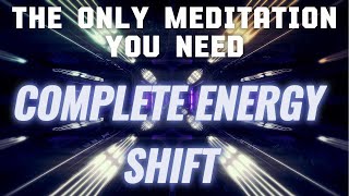 Most Powerful Meditation to Increase Manifestation Power RAISE VIBRATION Meditation Guided Healing [upl. by Josefa]