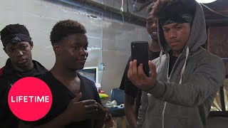 Bring It Bonus  The Boys Do the Choreographer’s Challenge S5 E18  Lifetime [upl. by Wertz]