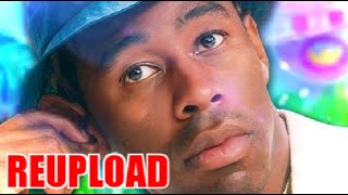 REUPLOAD  Unravelling the Brilliance of Tyler The Creator [upl. by Letizia861]