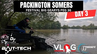 Packington Somers Day 3 Big Gearys [upl. by Adgam]