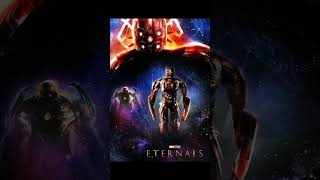 Eternals 2 movie release date update [upl. by Tania703]