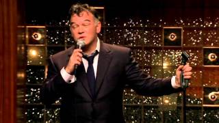 Stewart Lee  Jazz Racist [upl. by Magas]