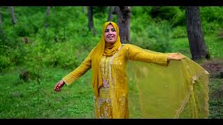 Laali Gov Kanniee Majnunas  Kashmiri Song Singer Reshi Sakeena  Jk Music Union [upl. by Anniroc]