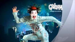 Cirque du Soleil Quidam [upl. by Odlamur]