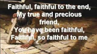 Faithful One  Selah [upl. by Kcid]