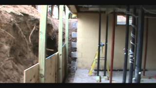 Michigan Foundation Repair  StayDry® Basement Waterproofing [upl. by Otrebmuh]