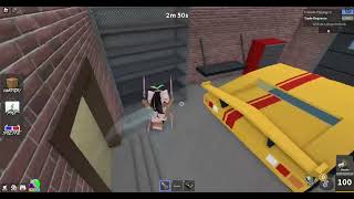 PLAYING MM2 AS TALIA [upl. by Barden]