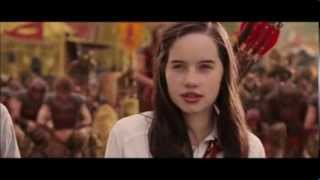 The Chronicles of Narnia  Susan Pevensie made by me [upl. by Analaf25]