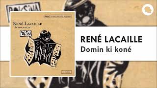 René Lacaille èk Marmailles  Domin ki koné [upl. by Tse969]