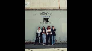 Little Mix Dance About It  OFFICIAL AUDIO REMIND ME THE ALBUM [upl. by Dahle]