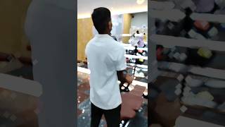 invertis university me gym l gym l Amit kumar mourya vlogs l invertis university bareilly l invertis [upl. by Henryetta991]