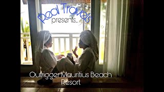 Outrigger Mauritius Beach Resort [upl. by Close591]