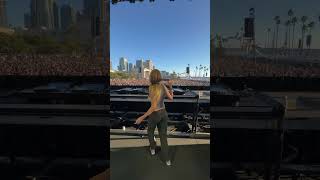 Nora En Pure US tour Continues IN San Diego [upl. by Tab483]