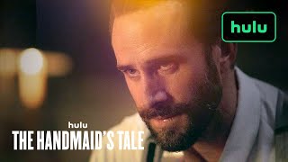 The Handmaids Tale The Big Moment Ep 4 – “Nolite Te Bastardes Carborundorum”  Hulu [upl. by Baudin]