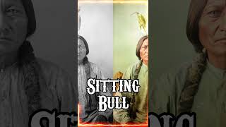 Who Was Sitting Bull Warrior Chief and Spiritual Leader [upl. by Lirrad]