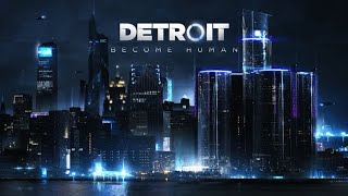 Detroit Become Human прохождение часть 2 [upl. by Summers]