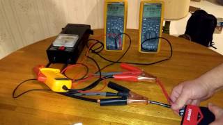 Improving Suaoki T10 Car Jump Starter Battery Booster [upl. by Kinimod693]