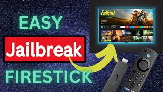 How to Jailbreak Fire TV Stick in 2024 Easy StepbyStep Guide [upl. by Ynnohj]