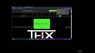 How to get Thx audio plus 35 hit Ms must need audio [upl. by Nylaf]