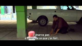 Hichkas  Khoda Pasho  Tehran  Ekhtelaf subtitles french [upl. by Roselyn256]